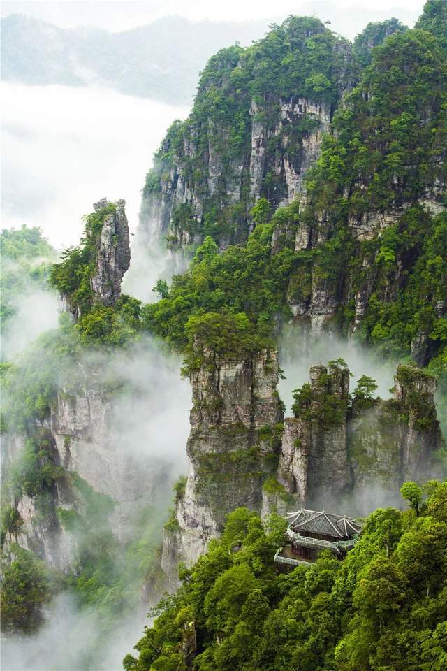 廣西旅遊，來賓瑤族秘境真的好好玩！