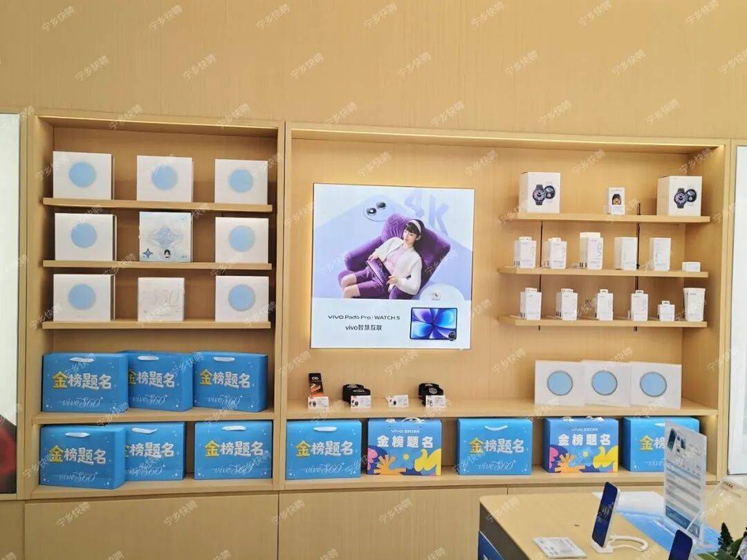 湖南邦倫電子有限公司（vivo寧鄉公司）招聘公告