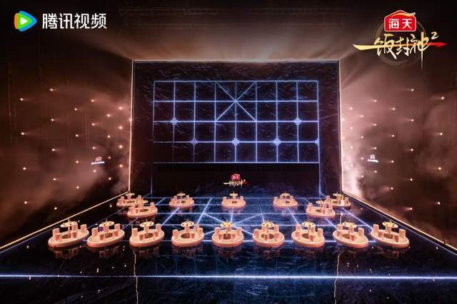 《一飯封神2》開播：線上競技 線下賦能 全面升級講好中國美食故事