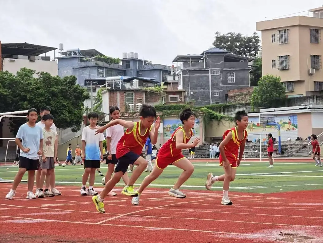 樂享暑託時光 賦能多彩成長：尋烏縣城關小學2026年暑期託管服務活動掠影