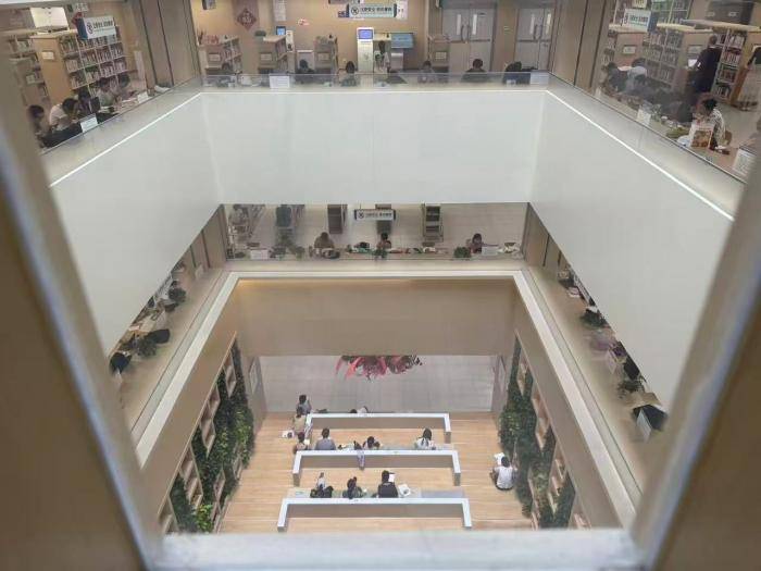 視點｜收藏學術青春，矢志報國偉業