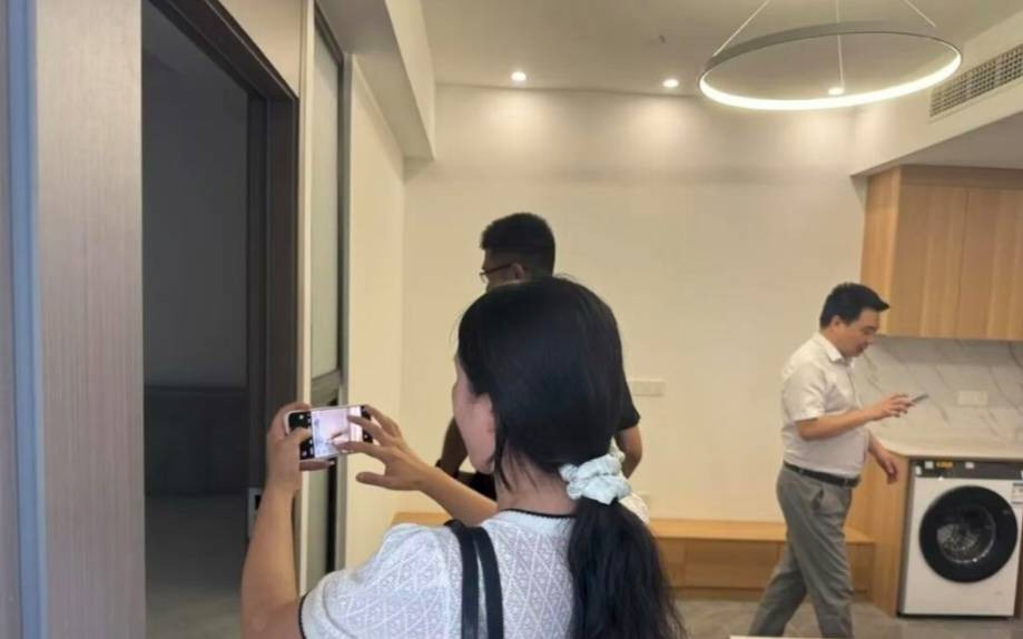 把“家”送進園區，金牛區保租房供需對接會達成多項租房意向