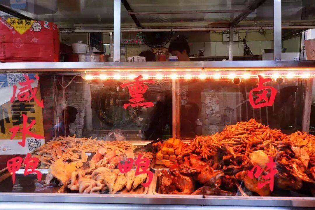 廈門這幾家饞人的「菜市場美食」！不說了明早就去吃...（下）