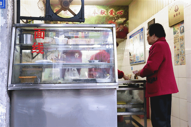 廈門這幾家饞人的「菜市場美食」！不說了明早就去吃...（下）