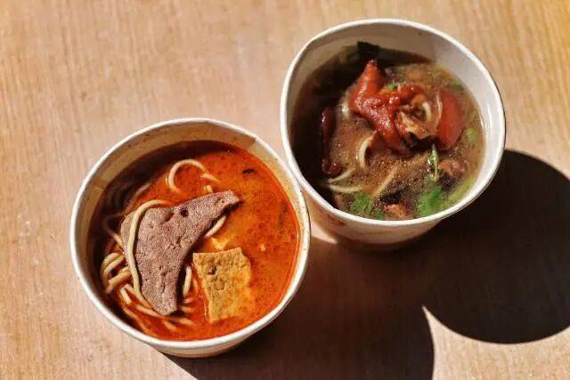 廈門這幾家饞人的「菜市場美食」！不說了明早就去吃...（下）