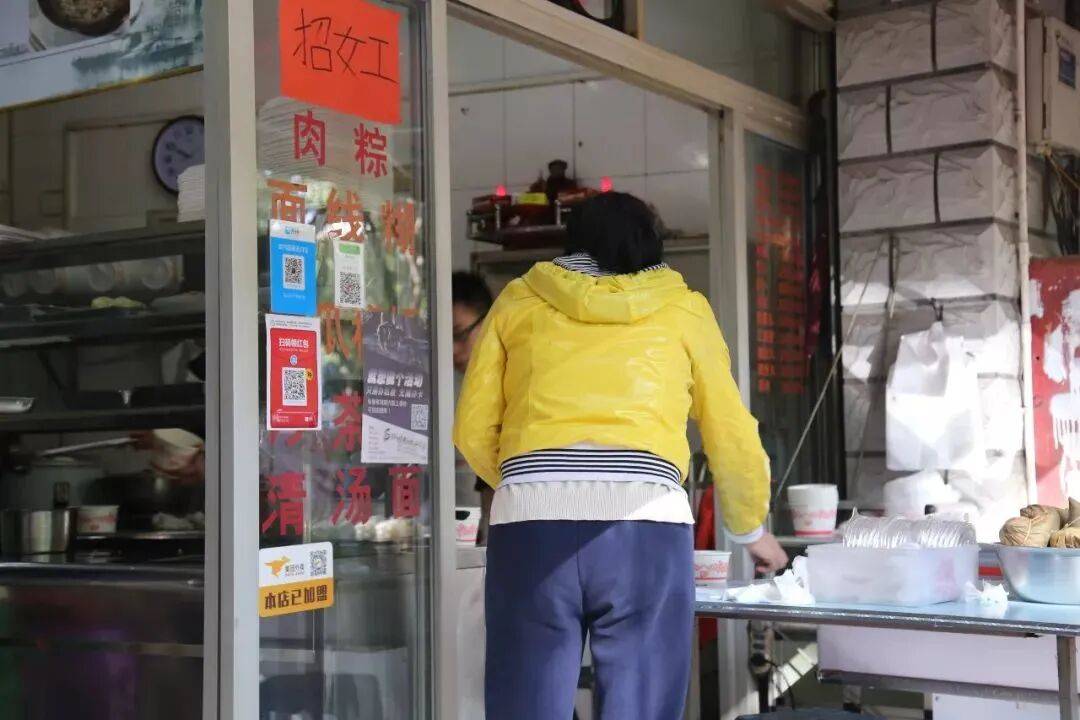 廈門這幾家饞人的「菜市場美食」！不說了明早就去吃...（下）