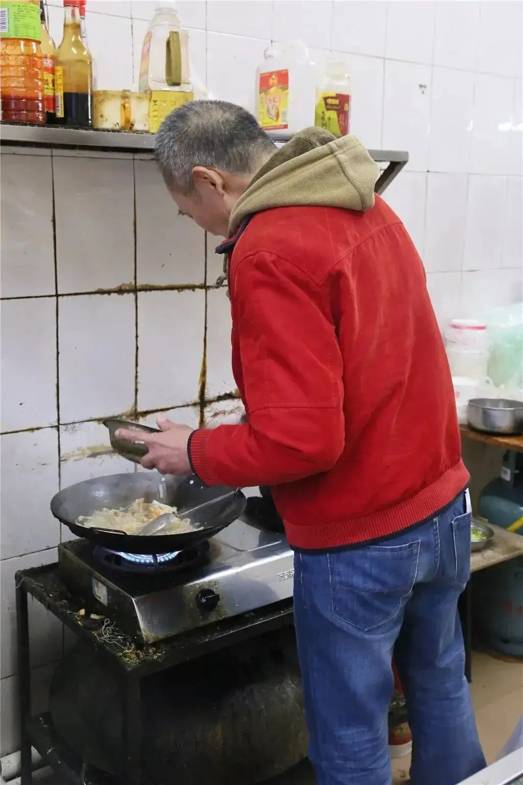 廈門這幾家饞人的「菜市場美食」！不說了明早就去吃...（下）