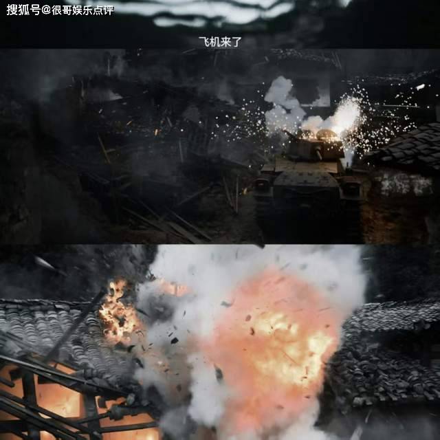 原創新模式開闢影視新賽道，《莫得閒》上線，肖戰詮釋普通人的家國血性