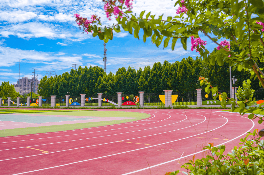 今秋投用！合肥這所小學新校區來了