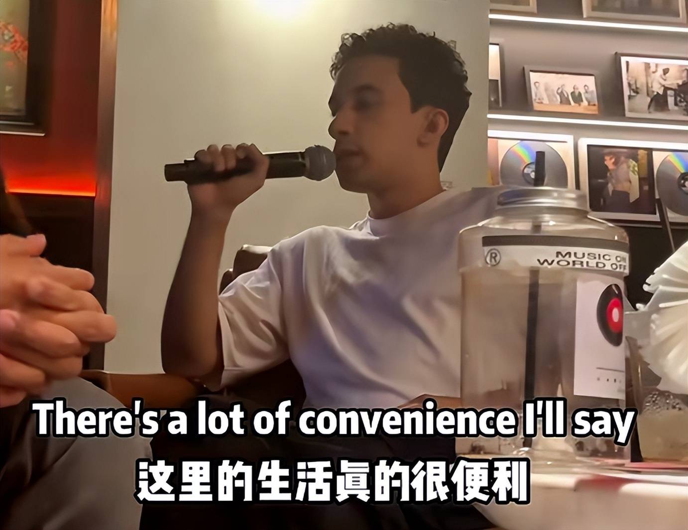 【深圳特區報】國際留學生為何越來越“習慣”深圳？