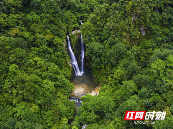 國家4A級旅遊景區，邵陽+1！