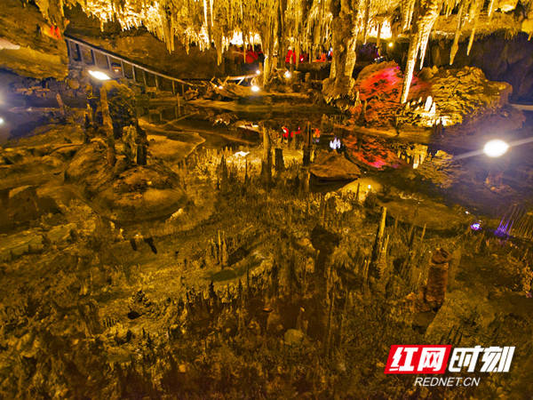 國家4A級旅遊景區，邵陽+1！