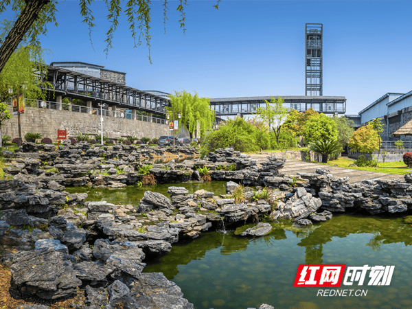 國家4A級旅遊景區，邵陽+1！